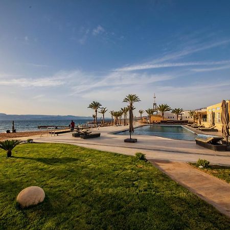 Luxotel Aqaba Beach Resort & Spa Only 15 Years Plus Ngoại thất bức ảnh