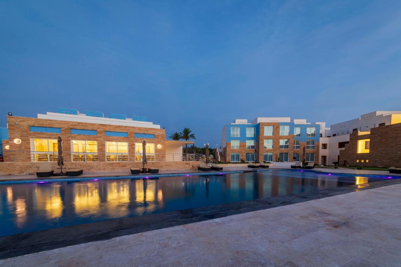 Luxotel Aqaba Beach Resort & Spa Only 15 Years Plus Ngoại thất bức ảnh