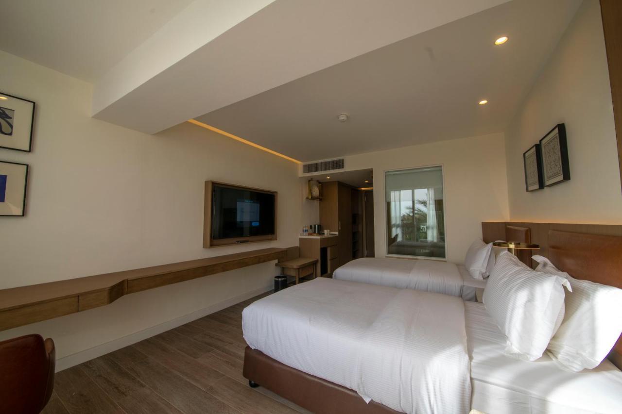 Luxotel Aqaba Beach Resort & Spa Only 15 Years Plus Ngoại thất bức ảnh