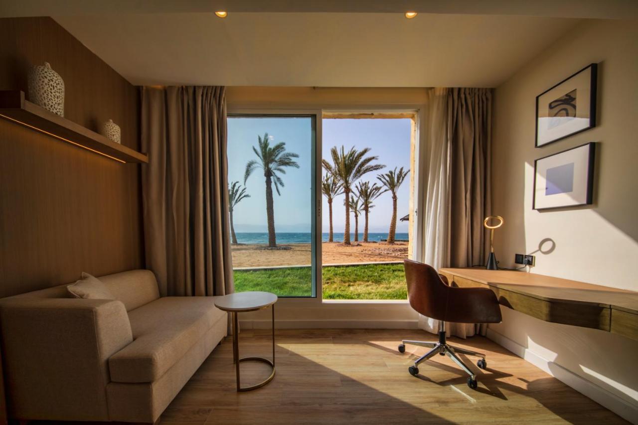 Luxotel Aqaba Beach Resort & Spa Only 15 Years Plus Ngoại thất bức ảnh