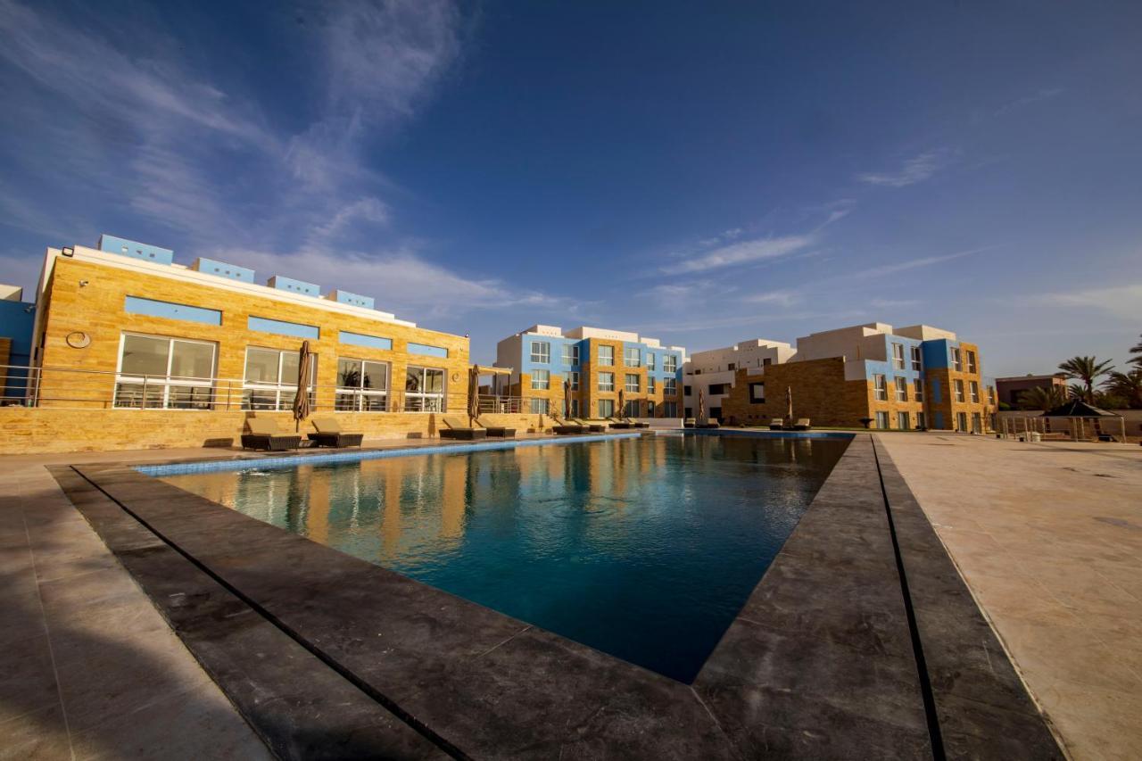 Luxotel Aqaba Beach Resort & Spa Only 15 Years Plus Ngoại thất bức ảnh