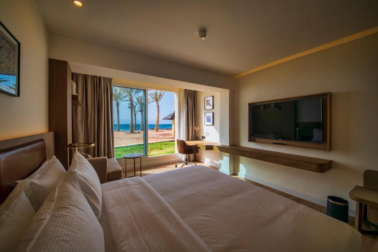 Luxotel Aqaba Beach Resort & Spa Only 15 Years Plus Ngoại thất bức ảnh