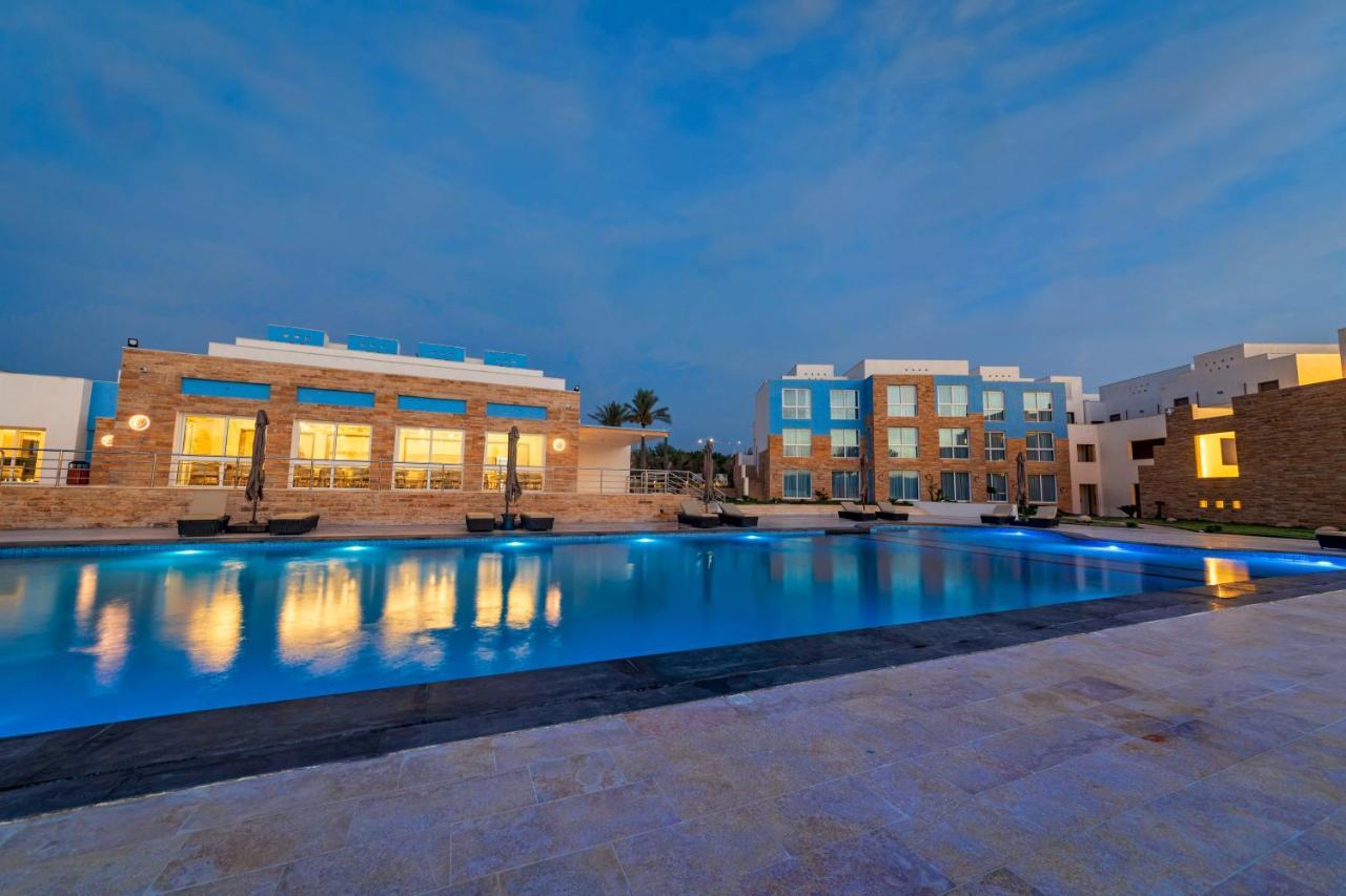 Luxotel Aqaba Beach Resort & Spa Only 15 Years Plus Ngoại thất bức ảnh