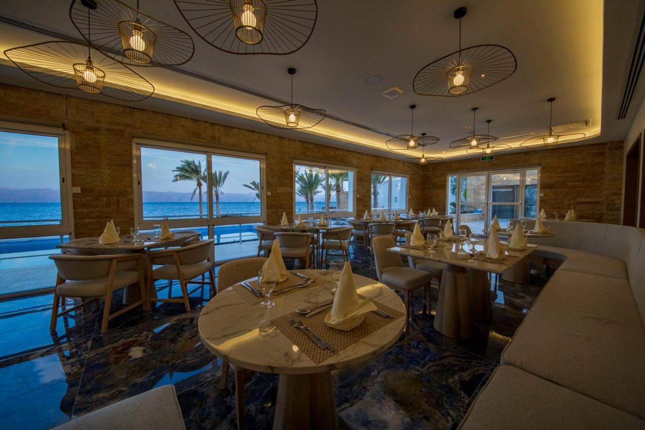 Luxotel Aqaba Beach Resort & Spa Only 15 Years Plus Ngoại thất bức ảnh