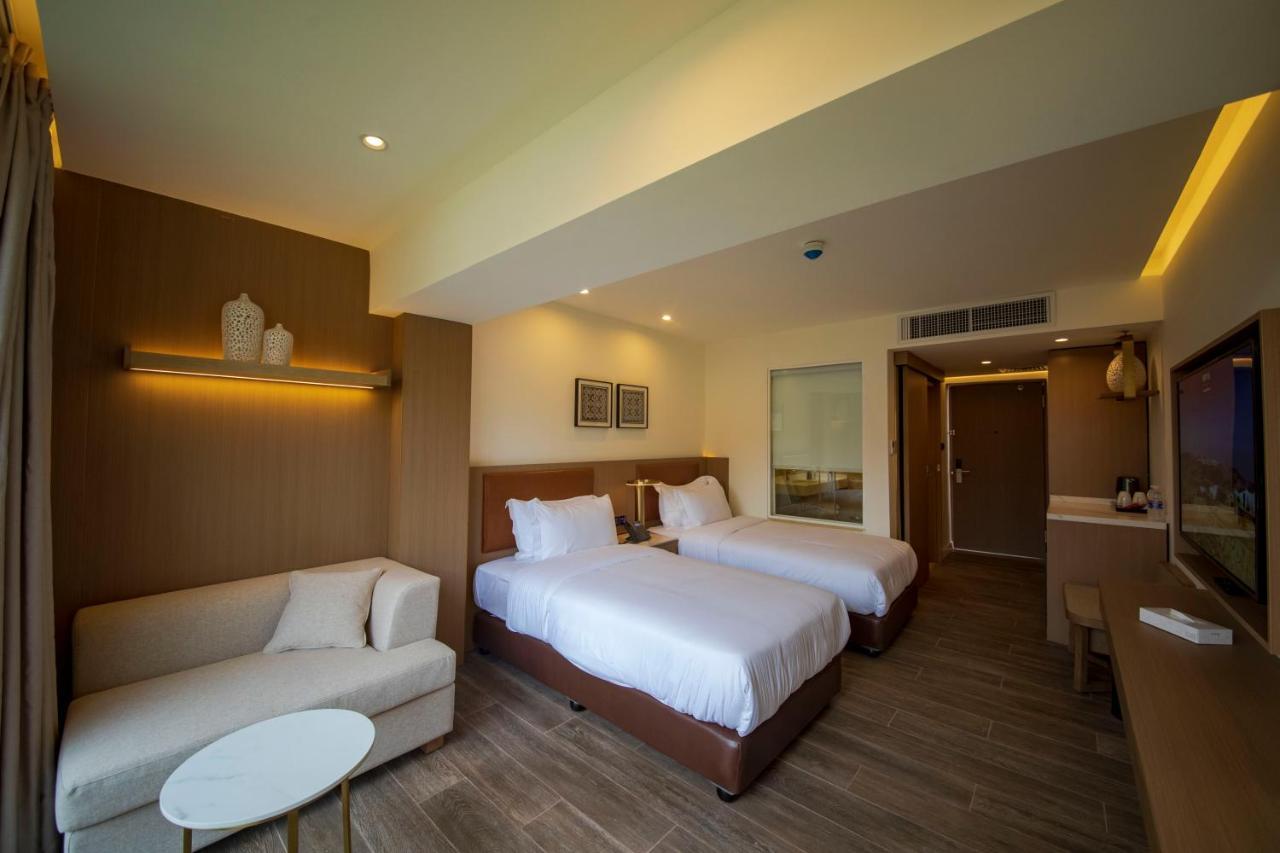 Luxotel Aqaba Beach Resort & Spa Only 15 Years Plus Ngoại thất bức ảnh