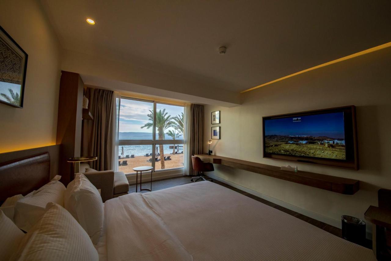 Luxotel Aqaba Beach Resort & Spa Only 15 Years Plus Ngoại thất bức ảnh