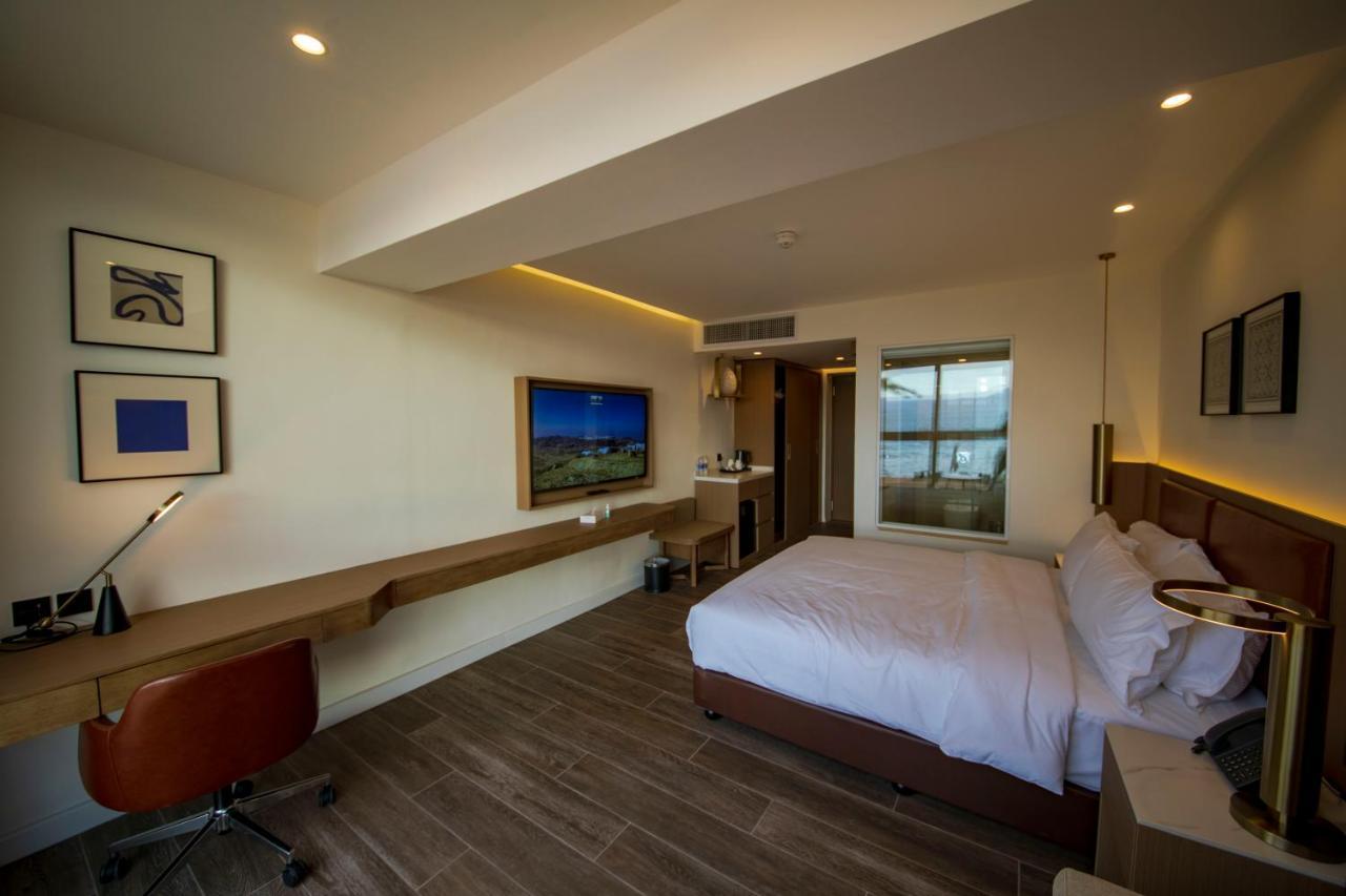 Luxotel Aqaba Beach Resort & Spa Only 15 Years Plus Ngoại thất bức ảnh