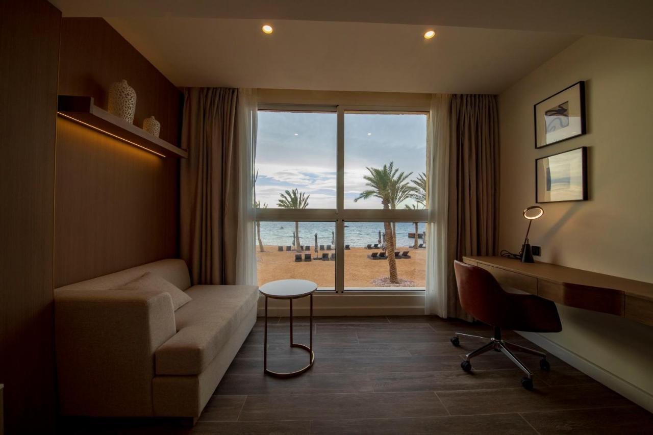 Luxotel Aqaba Beach Resort & Spa Only 15 Years Plus Ngoại thất bức ảnh