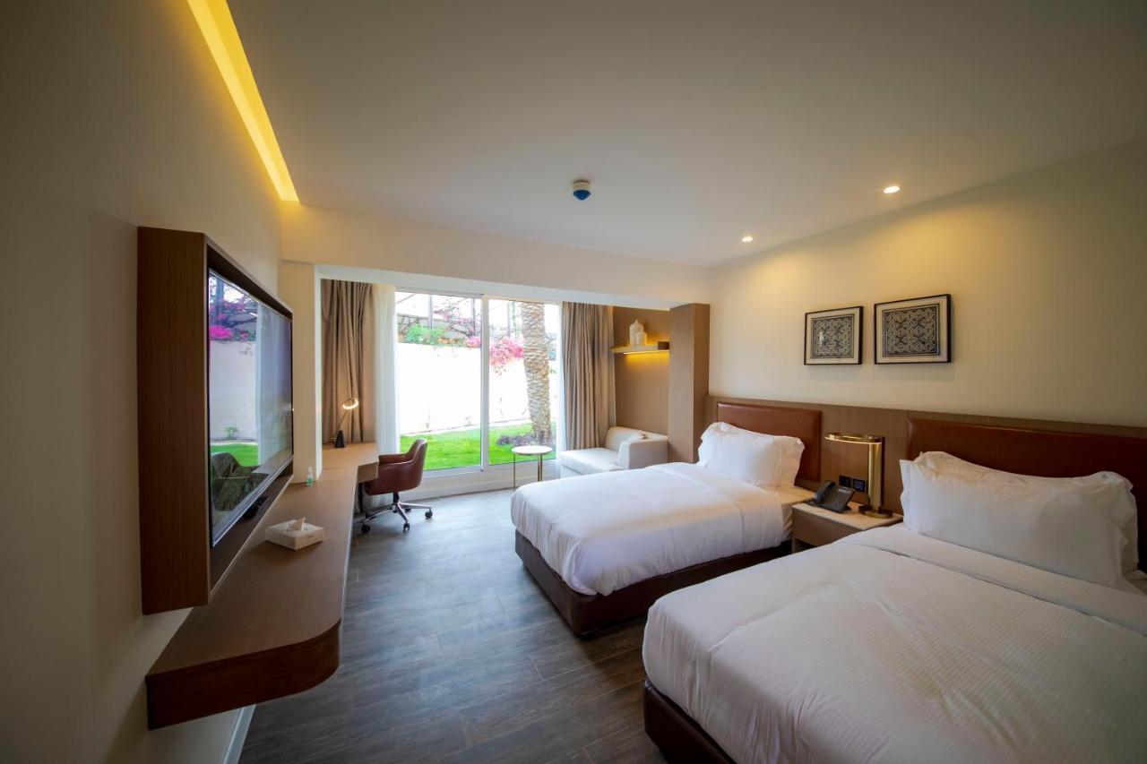 Luxotel Aqaba Beach Resort & Spa Only 15 Years Plus Ngoại thất bức ảnh