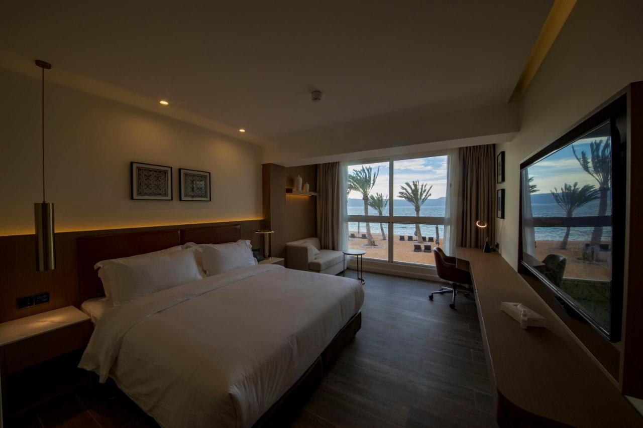 Luxotel Aqaba Beach Resort & Spa Only 15 Years Plus Ngoại thất bức ảnh