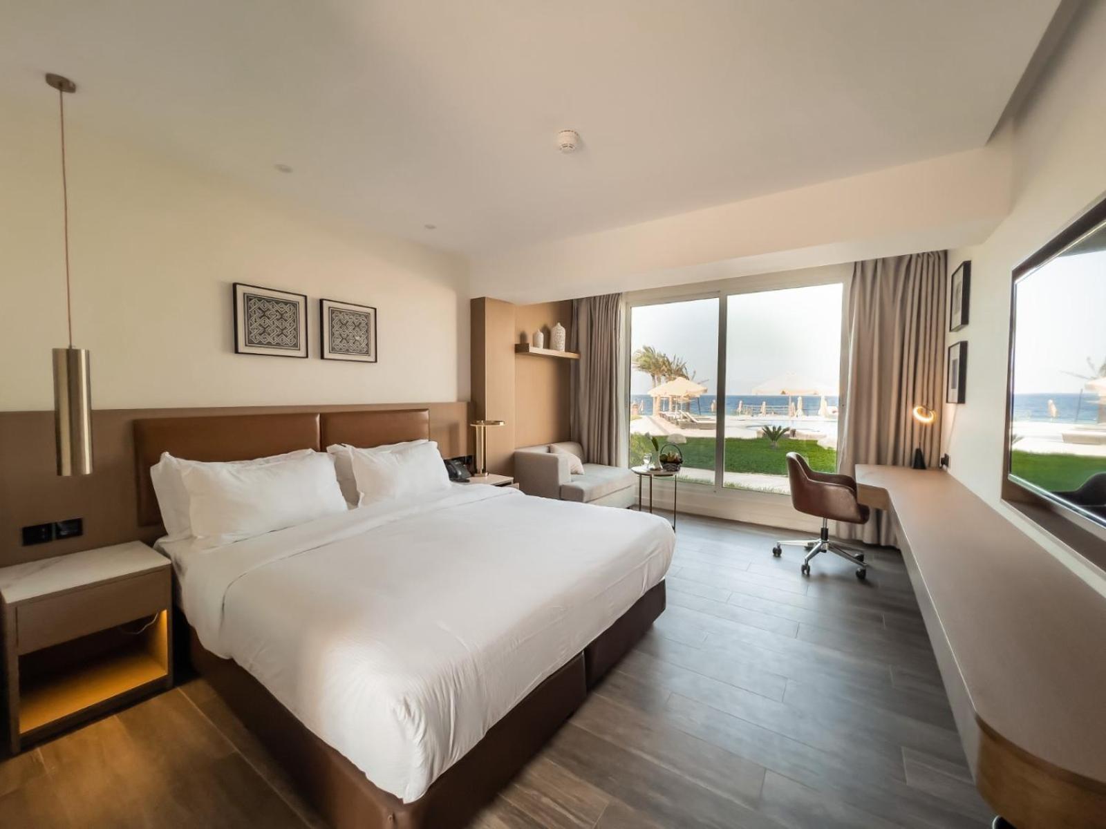 Luxotel Aqaba Beach Resort & Spa Only 15 Years Plus Ngoại thất bức ảnh